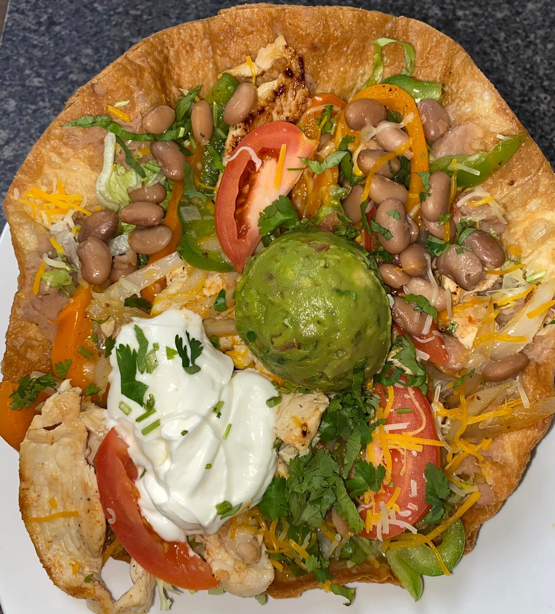 taco salad